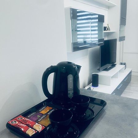 Silver Apartament Катовице Экстерьер фото