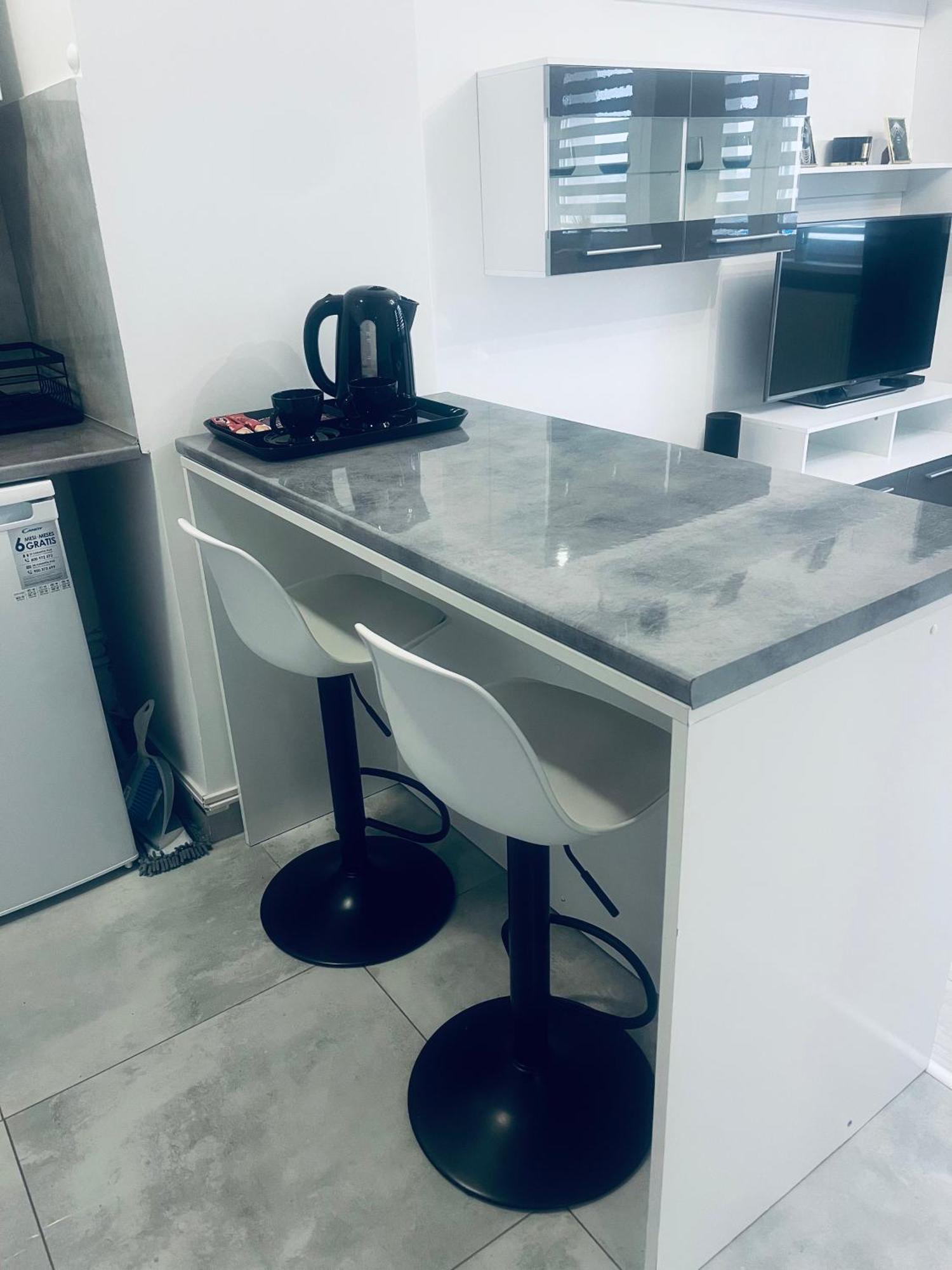 Silver Apartament Катовице Экстерьер фото