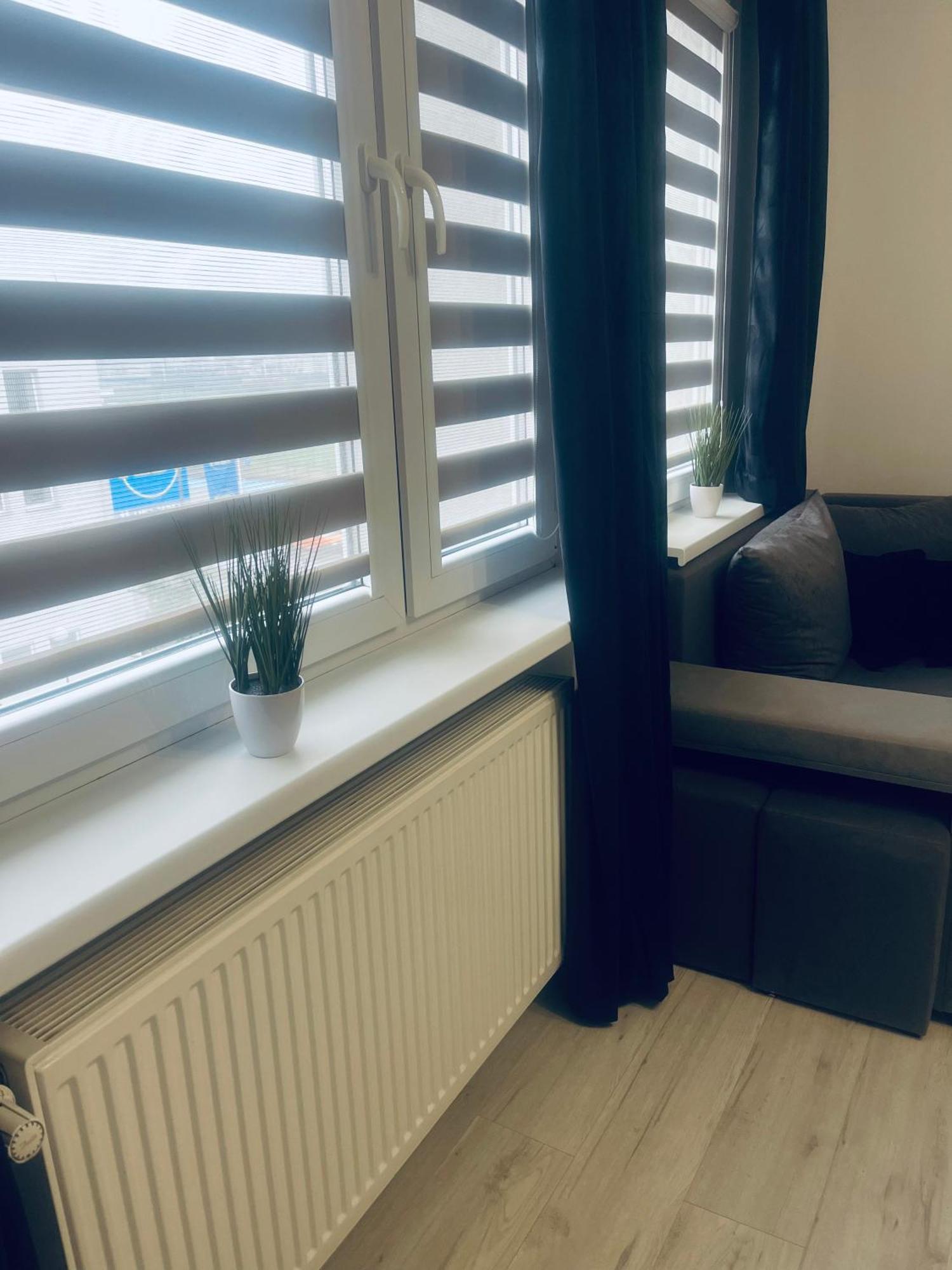Silver Apartament Катовице Экстерьер фото