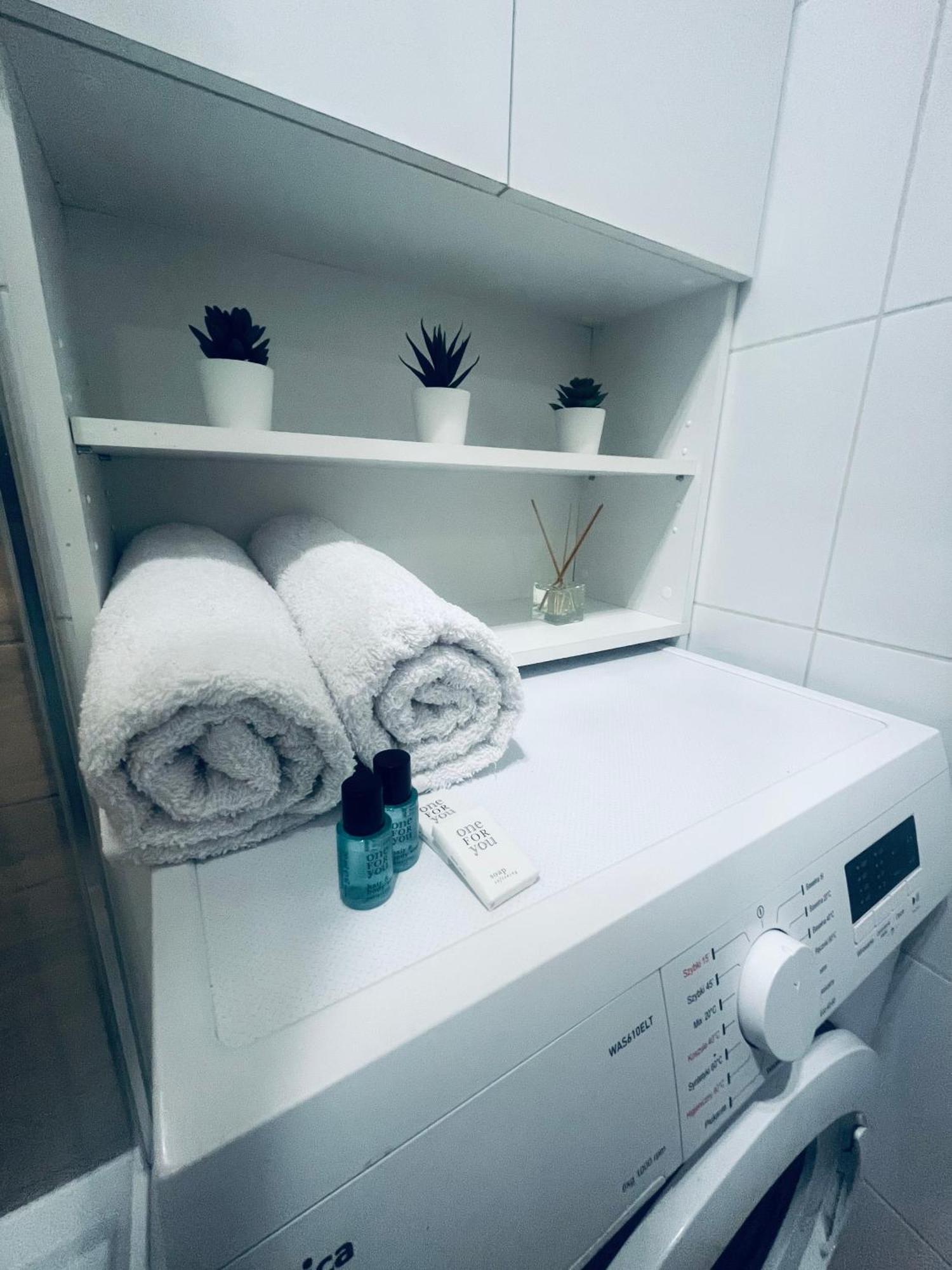 Silver Apartament Катовице Экстерьер фото